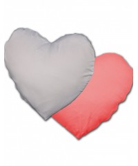 Cushion Love Pink